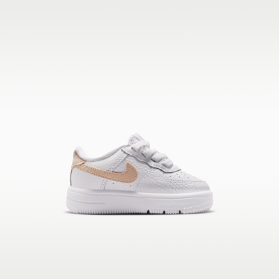 Παπούτσια Nike Force 1 Low EasyOn για βρέφη και νήπια
