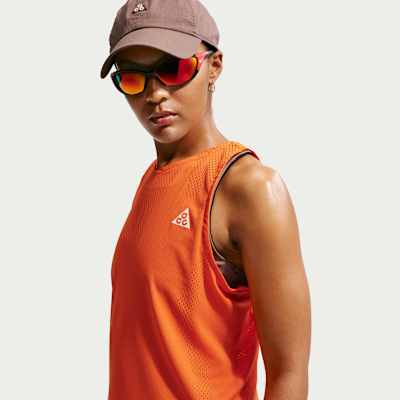 Nike ACG Trailwind Dri-FIT ADV Kadın Arazi Koşusu Atleti görsel 3