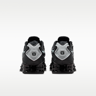 Nike Shox TL Big Kids' Shoes