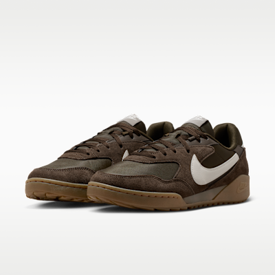 Nike Terra Manta Süet Erkek Ayakkabısı görsel 5