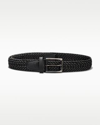 Мужские Nike Woven Stretch Belt