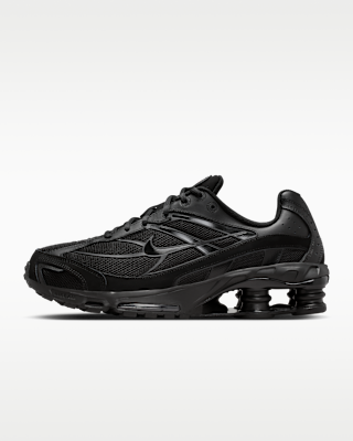 Unisex кроссовки Nike Shox Ride 2