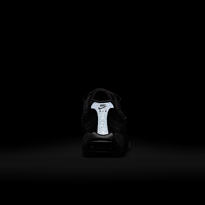 Nike Air Max 95 Recraft Küçük Çocuk Ayakkabısı