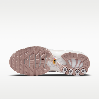 Nike Air Max Plus Kadın Ayakkabısı görsel 3