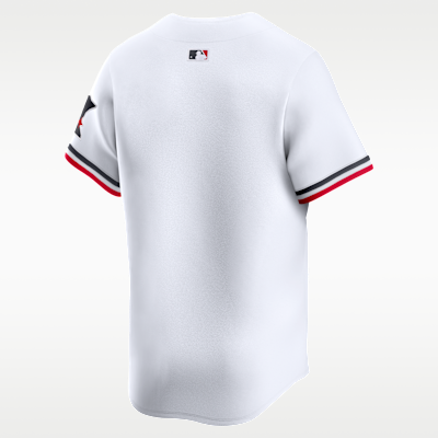 Jersey Nike Dri-FIT ADV de la MLB Limited para hombre Minnesota Twins