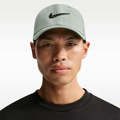 Nike Dri-FIT Club Structured Swoosh Cap