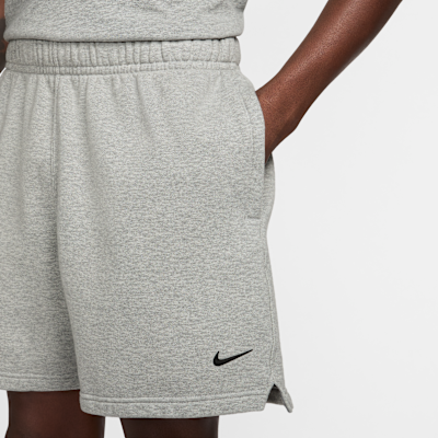 Nike NOCTA Cardinal Fleece Şort görsel 6