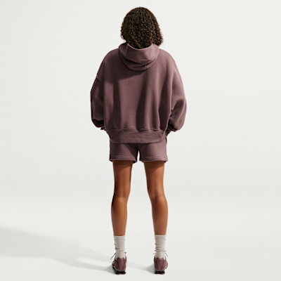 Nike Sportswear Phoenix Fleece überextragroßer Hoodie für Damen