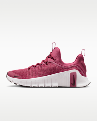Unisex кроссовки Nike Free Metcon 6 Workout