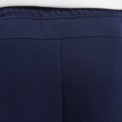 Sweats i fleece Nike Tech för män