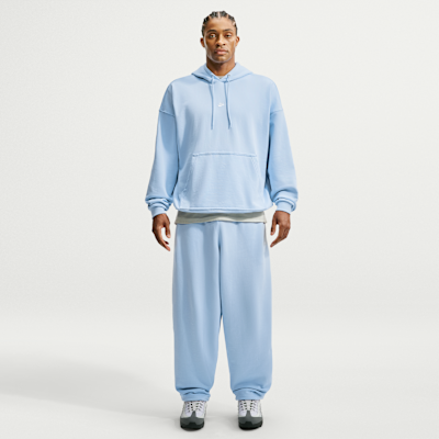 Nike Sportswear Club - Men's Oversized French Terry Trousers