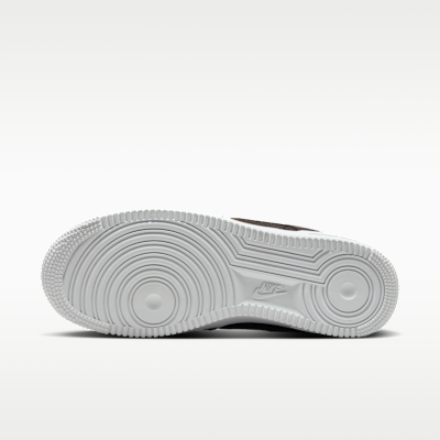 ナイキ エア フォース 1 '07 ウィメンズシューズ