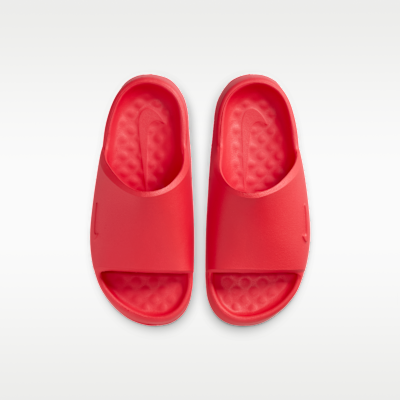 Nike Calm 2.0 Little Kids' Slides