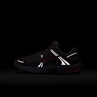 Nike Vomero 5 Big Kids' Shoes with Reflective Accents