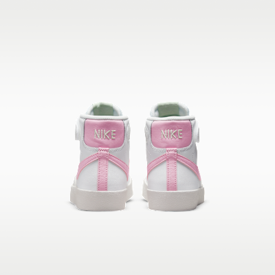 Tenis para niños de preescolar Nike Blazer Mid '77