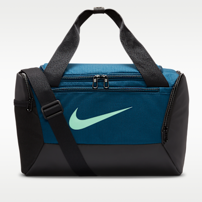 Nike Brasilia 9.5 Training Duffel Bag (Extra-Small, 25L)