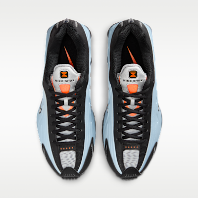 Nike Shox R4 Women's Shoes