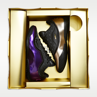 르브론 XXIII '더 초즌 원' EP 농구화