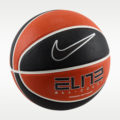 Nike Elite All-Court Basketball