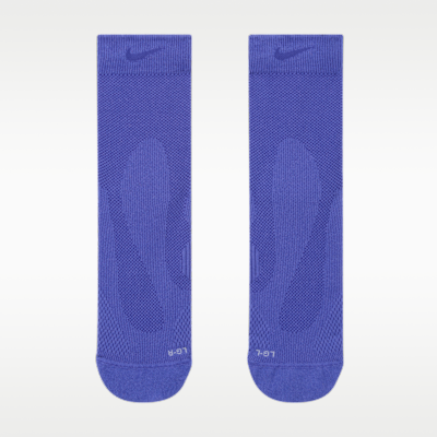 Nike Running Lightweight Crew Socks (1 Pair)