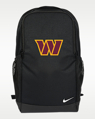 Рюкзак Nike Prime (Washington Commanders) Backpack
