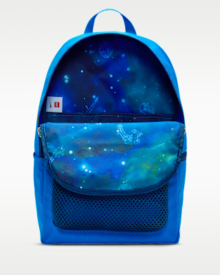 Nike x LEGO Collection Heritage Backpack (25L). Nike MY