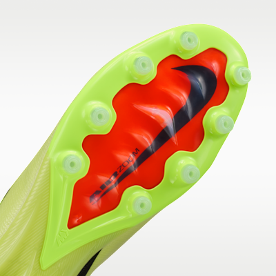 Nike Mercurial Superfly 10 Elite Yüksek Bilekli Suni Çim Kramponu