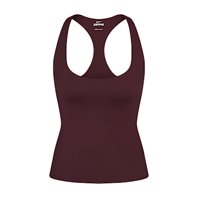NikeSKIMS Matte Women's Racerback Tank Top