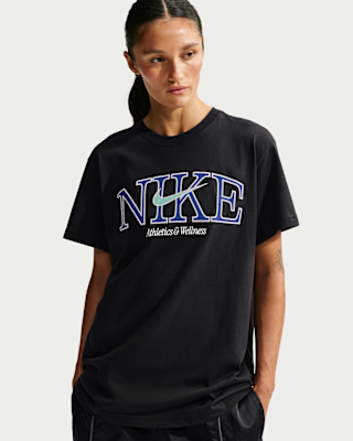 Женская футболка Nike Sportswear Classic Oversized