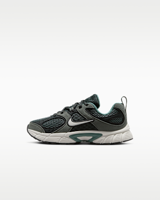 Nike  sneaker Team Black/Mineral Slate/Mineral Spruce/Spruce Aura