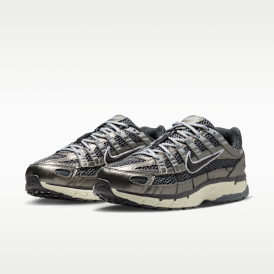 Nike P-6000 SE Erkek Ayakkabısı görsel 5