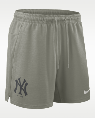 Мужские шорты New York Yankees Primary Nike Dri-FIT MLB Shorts
