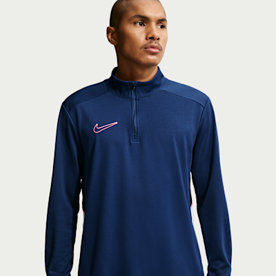 Nike Academy Dri-FIT Erkek Futbol Antrenman Üstü