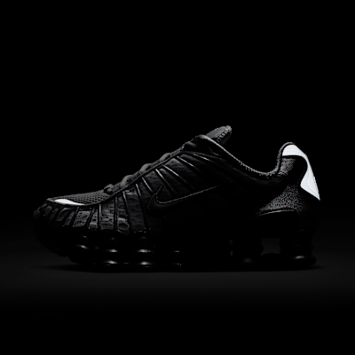 Nike Shox TL Women's Shoes