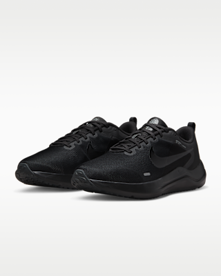 Nike Downshifter 12 4E Extra Wide Black Dark Smoke Grey DM0919-002 Men\'s Nike Men main image 2
