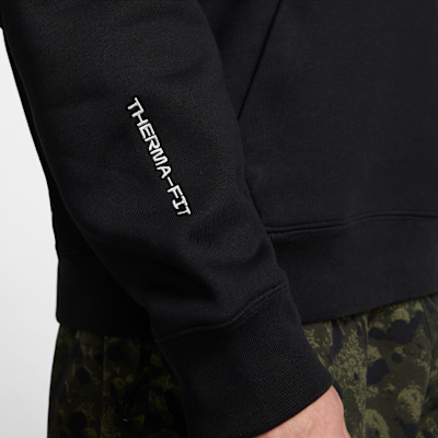Nike ACG "Tuff Fleece" Kapüşonlu Sweatshirt görsel 7