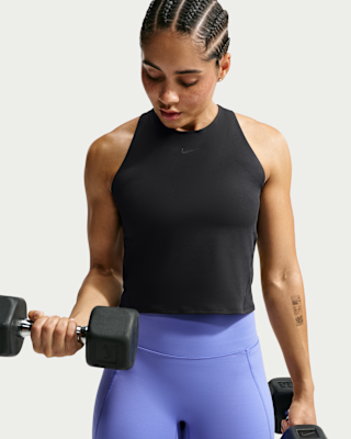 Женские Nike Universa Tank Top