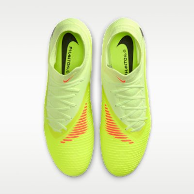 Nike Phantom 6 High Academy Multi-Ground Football Boot