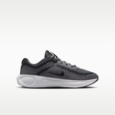 Tenis de correr para niños grandes Nike Stellar Ride