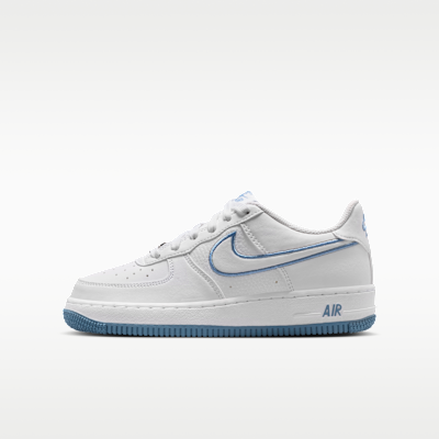 Nike Air Force 1 Older Kids' Shoes