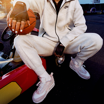 Nike Air Max 90 Futura Women's Shoes