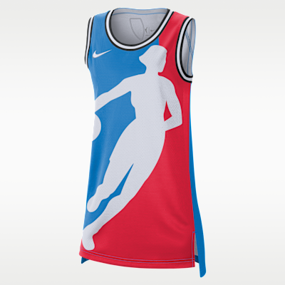 Nike WNBA Efsaneleri Nike Basketbol Forması
