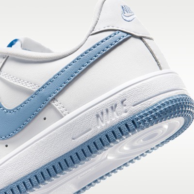 Nike Force 1 Low Küçük Çocuk Ayakkabısı