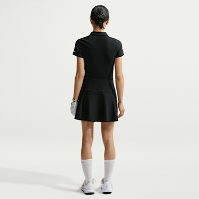 Платье женское Nike Victory Dri-FIT Golf Polo Dress