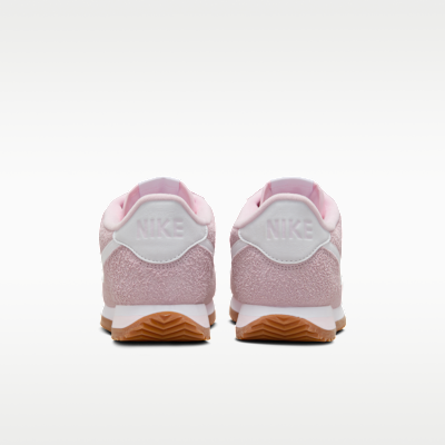 Nike Cortez Vintage Suede Women's Shoes