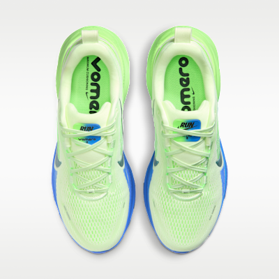 Nike Vomero 18 Erkek Yol Koşu Ayakkabısı görsel 4