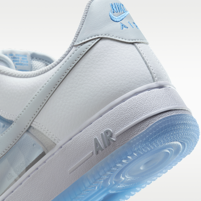 Nike Air Force 1 Retro Men's Shoes