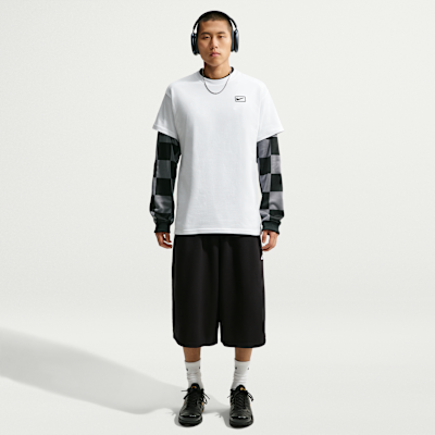 Nike Sportswear Erkek Tişörtü görsel 4