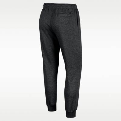 Joggers Club Fleece Nike de la NBA para hombre Dallas Mavericks City Edition