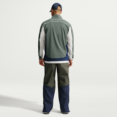 Куртка для гольфа мужская Nike Repel Golf Jacket, фото 5